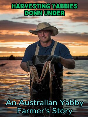 cover image of Harvesting Yabbies Down Under